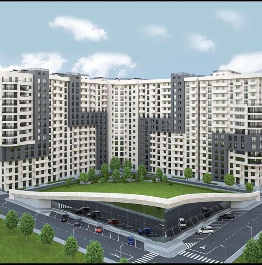 Apartment Luxury With Balcony *