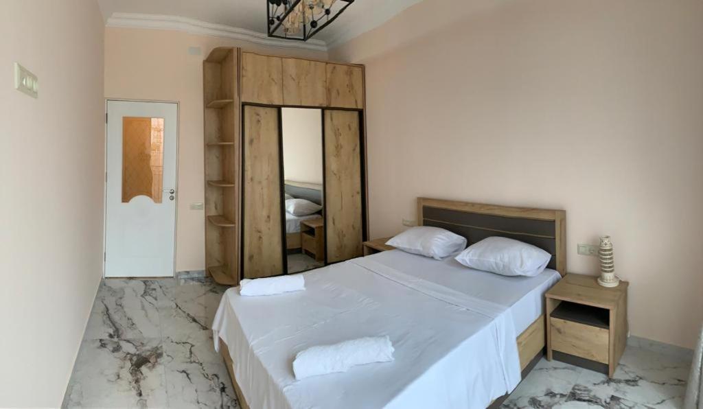 Luxury With Balcony * Yerevan