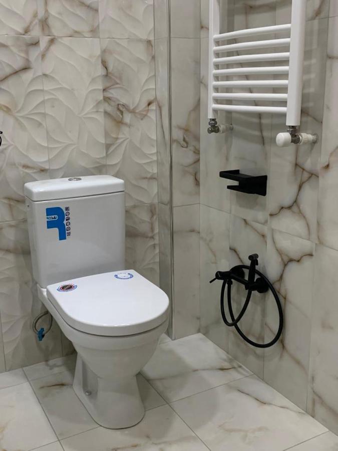 Luxury With Balcony Apartment Yerevan